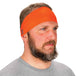 Ergodyne Chill-Its 6634 Cooling Headband - Performance Knit