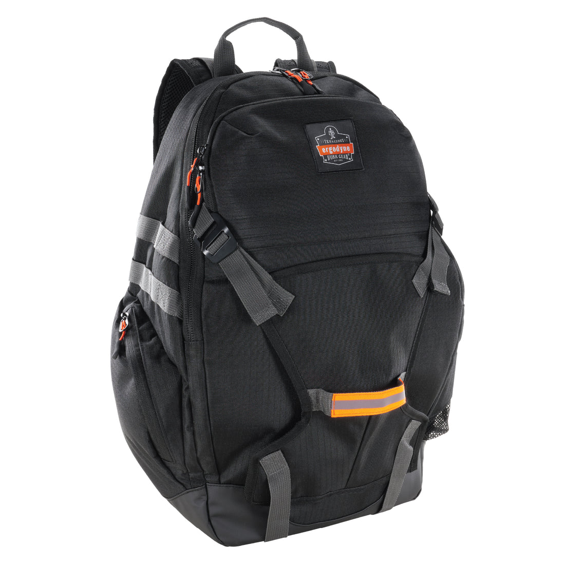 Ergodyne Arsenal 5188 Work Gear Jobsite Backpack - Hard Hat Storage