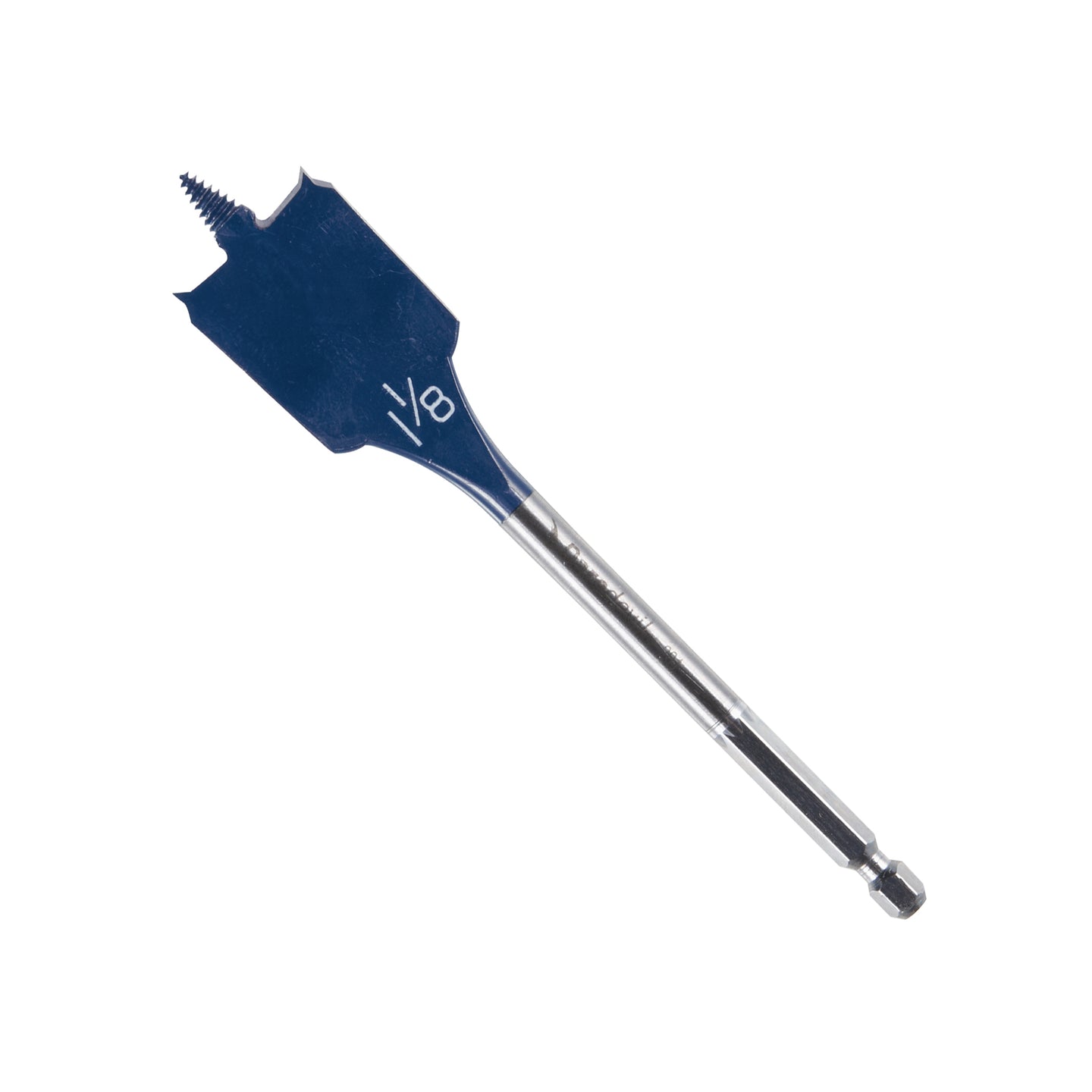 1-1/8 In. x 6 In. Daredevil® Standard Spade Bit