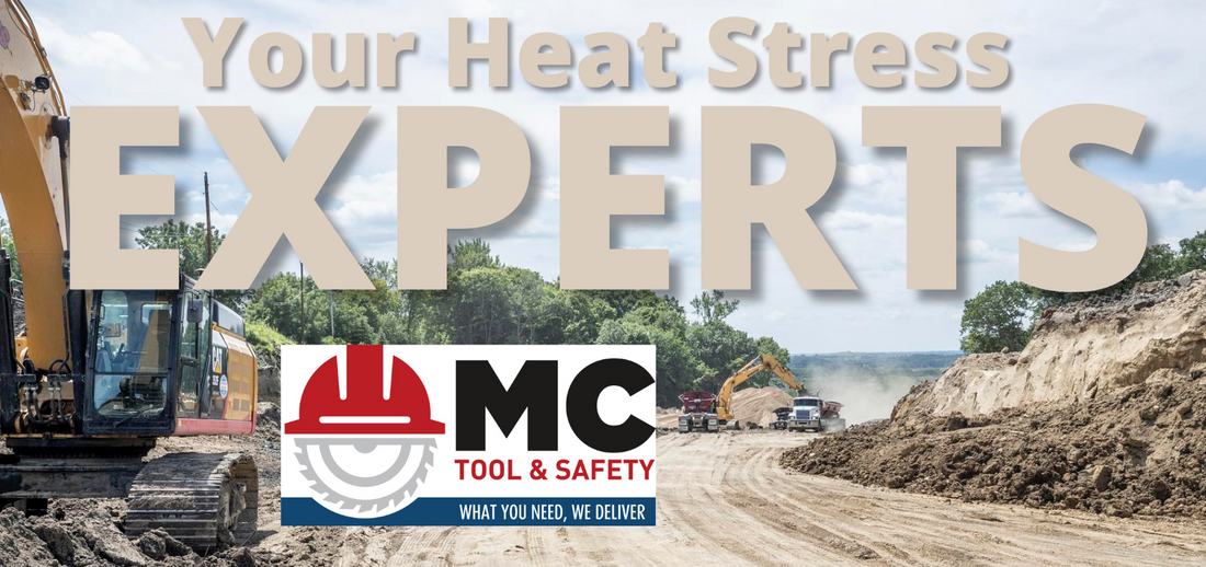 Feeling the Heat: What Is Heat Stress and Why Should You Take It Seriously?