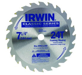 Circ Saw Blades