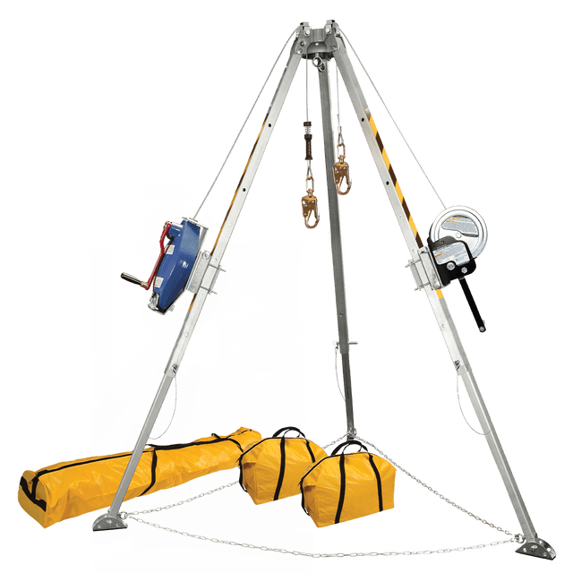 Confined Space Devices