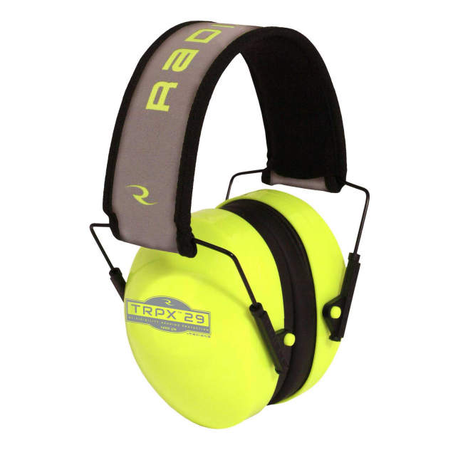 Ear Muffs