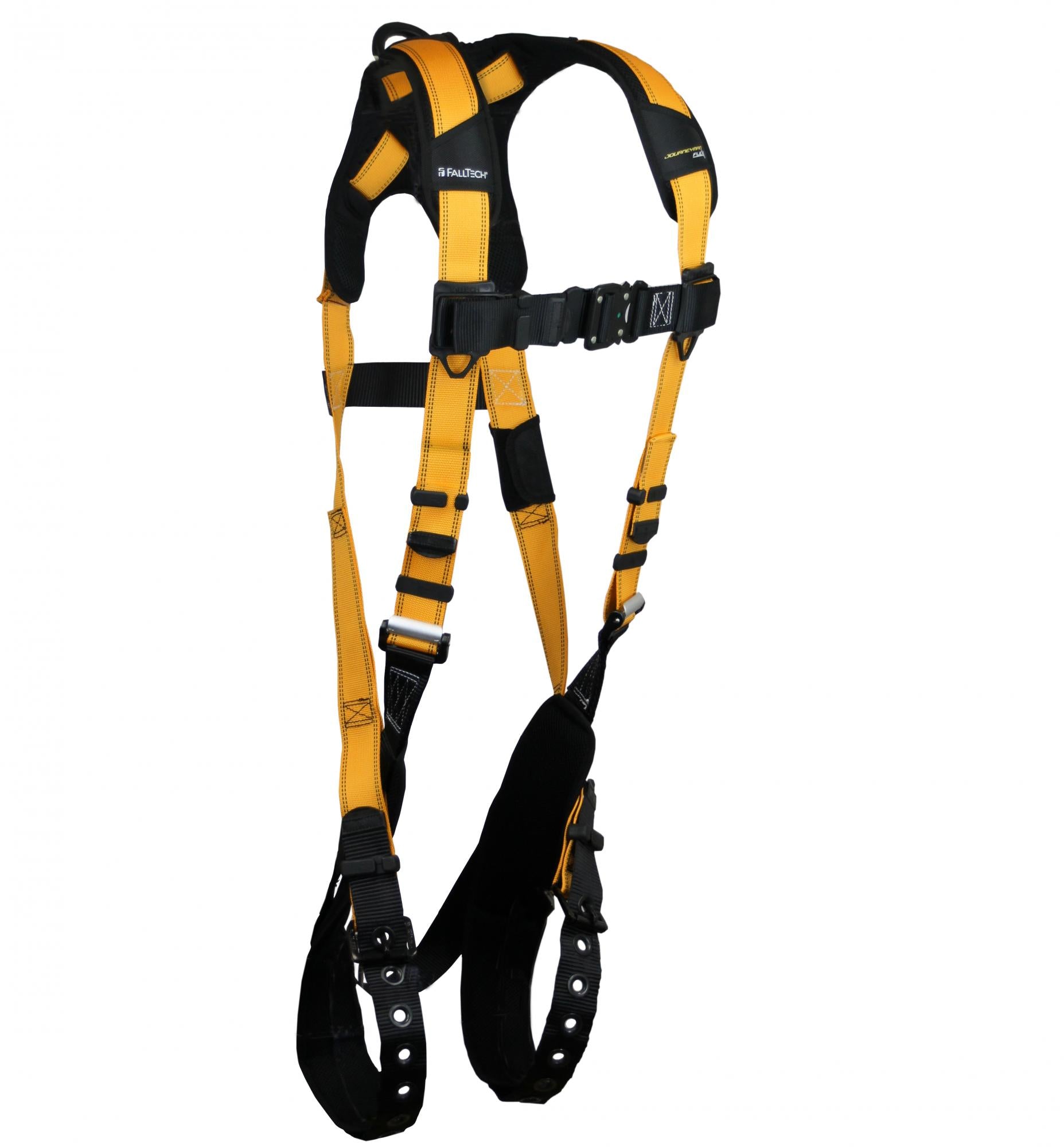 Fall Protection
