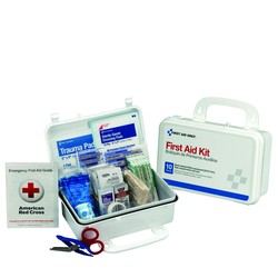 First Aid Kits