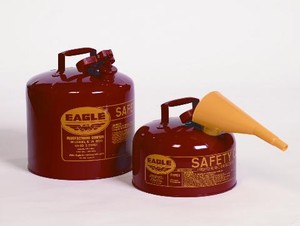 Gas Cans