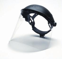 Headgear and Visors