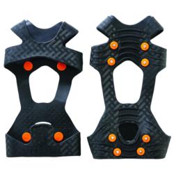 Ice Traction Devices