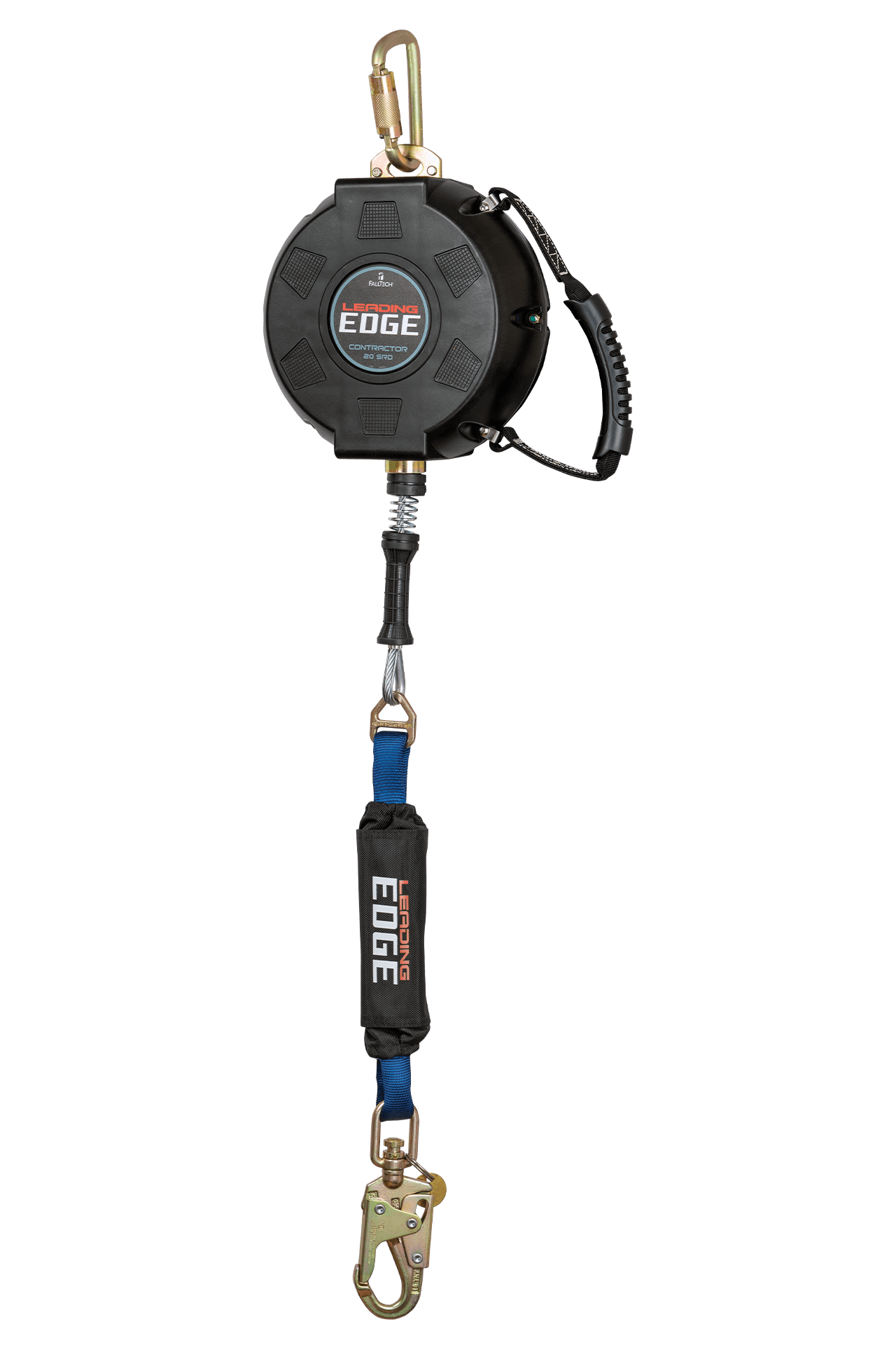 Leading Edge SRL