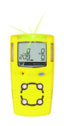 Multi Gas Monitors