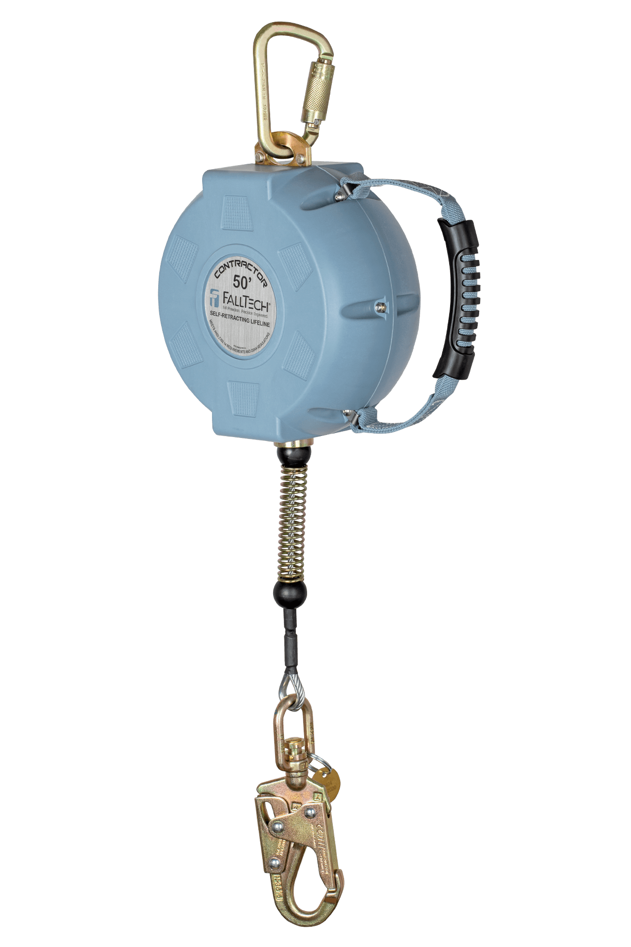 Overhead SRL