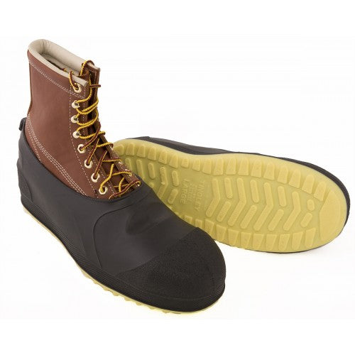 Overshoes