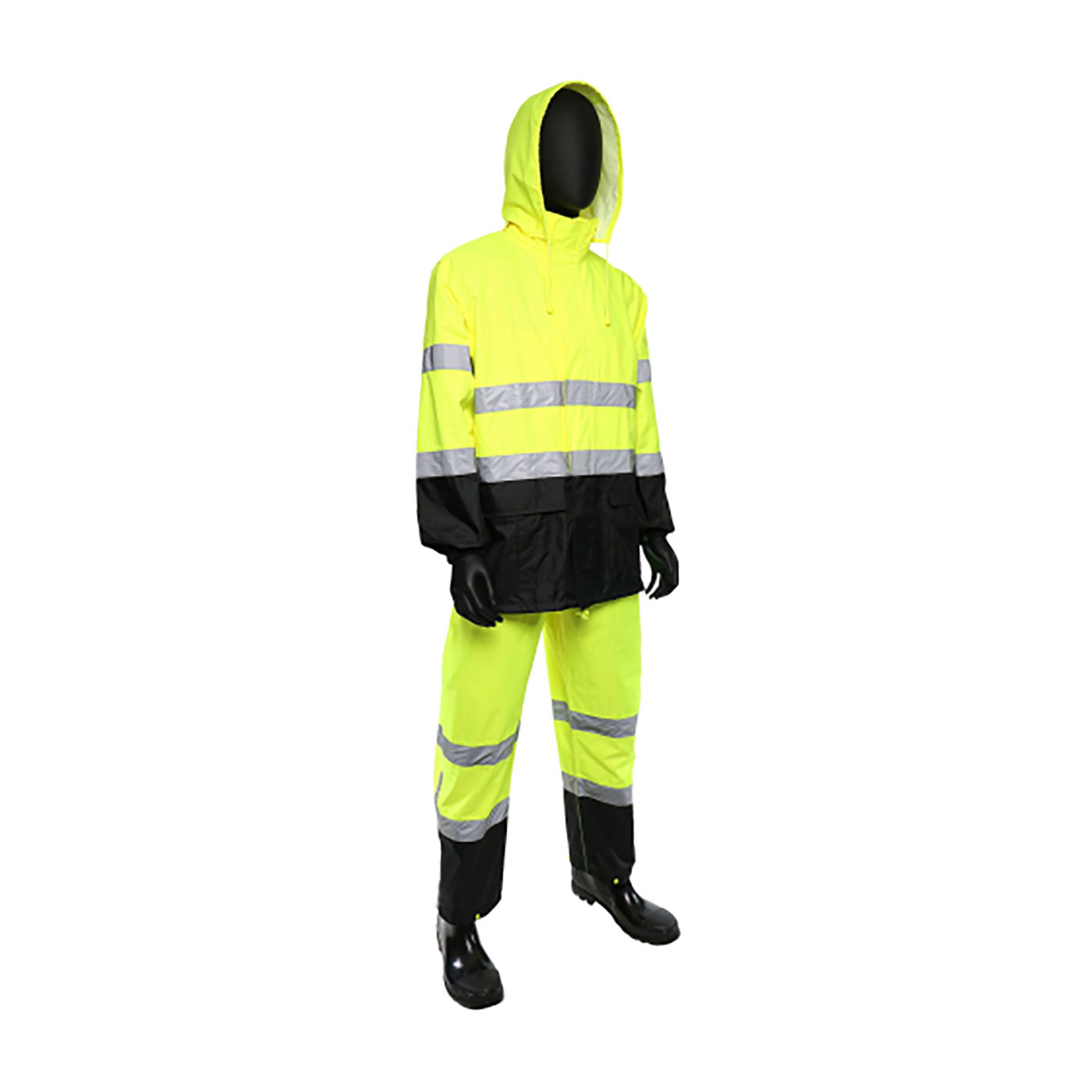 Rain Gear