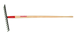 Rakes, Forks and Lutes