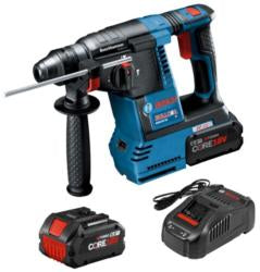Rotary Hammers