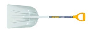 Scoop Shovels