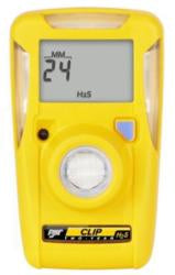 Single Gas Monitors