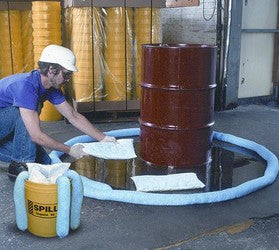 Spill Containment