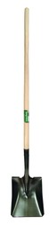 Square Point Shovels