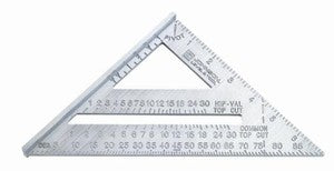 Squares and Triangles
