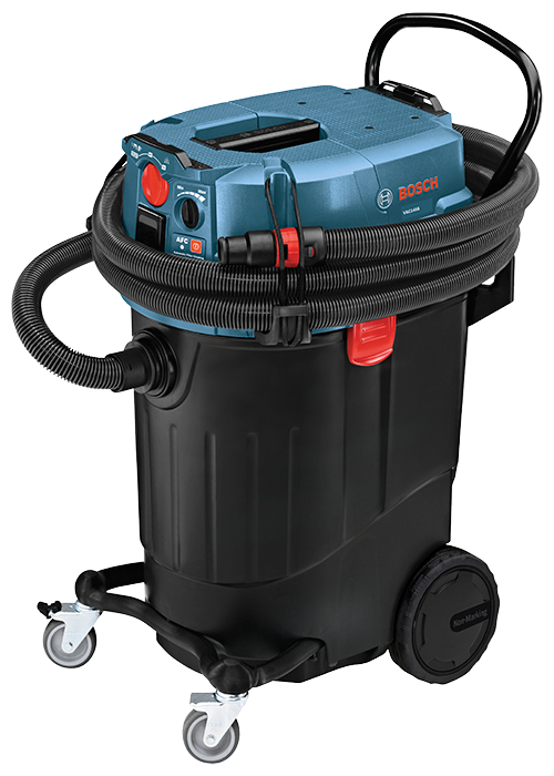 Vacuums, Extractors and Accessories