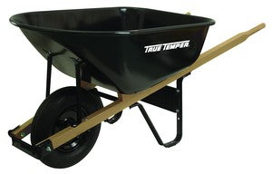 Wheelbarrows
