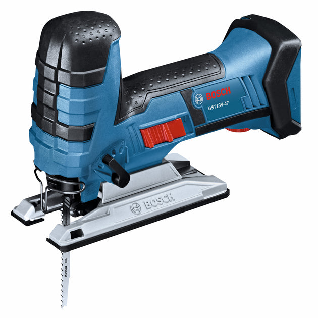 18V Barrel-Grip Jig Saw (Bare Tool)