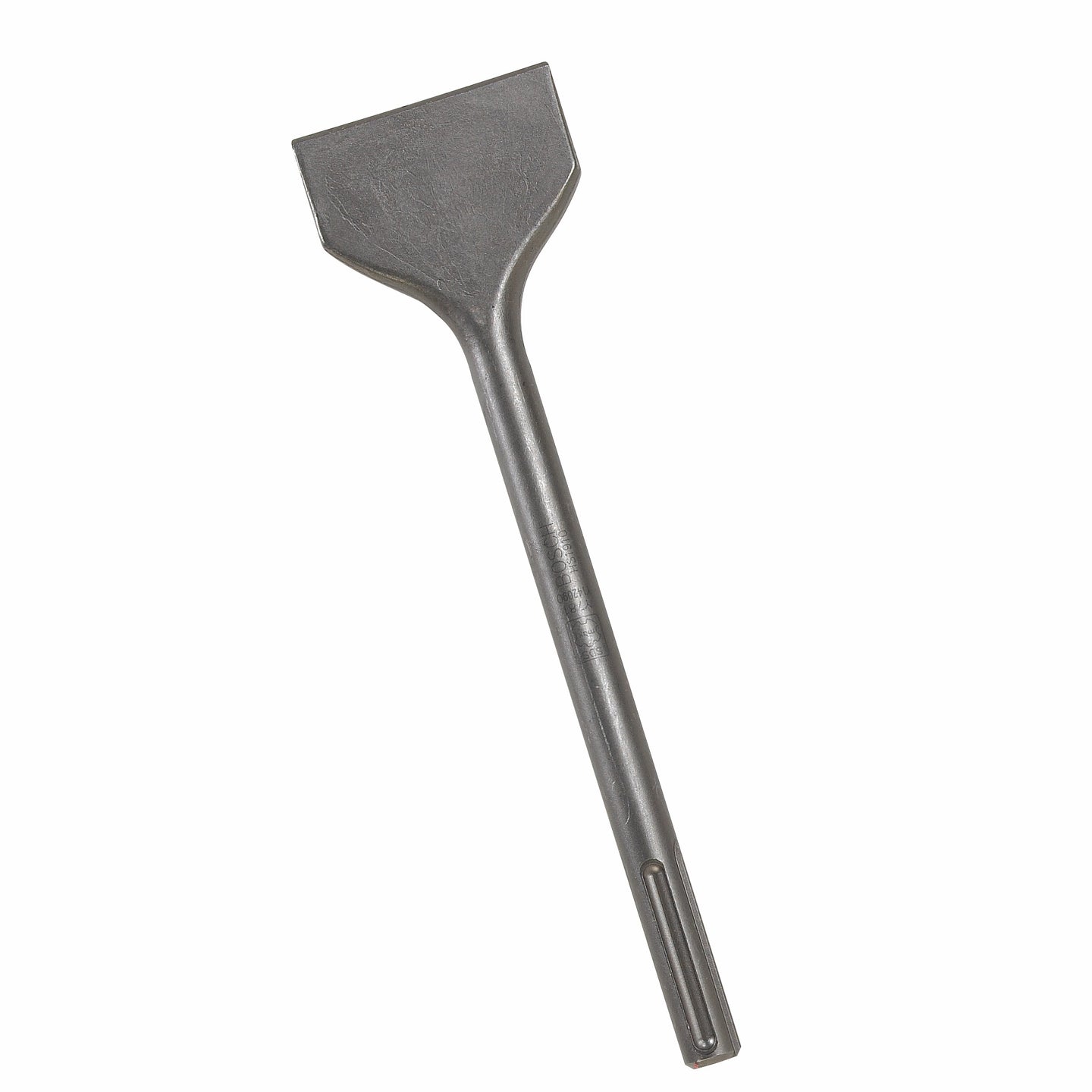 3 In. x 12 In. Scaling Chisel SDS-max® Hammer Steel