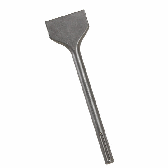 3 In. x 12 In. Scaling Chisel SDS-max® Hammer Steel