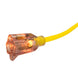Voltec 05-00365 Lighted Plug