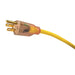 Voltec 05-00365 Lighted Plug