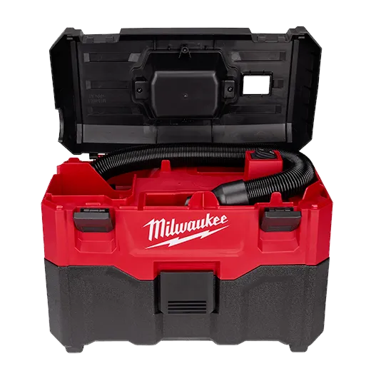 Milwaukee 0880-20 Wet/Dry Vacuum