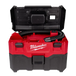 Milwaukee 0880-20 Wet/Dry Vacuum
