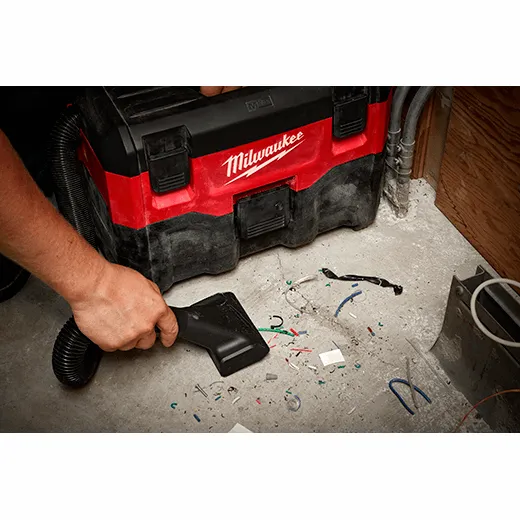 Milwaukee 0880-20 In Use