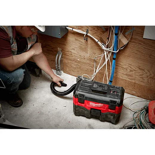 Milwaukee 0880-20 In Use