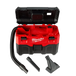 Milwaukee 0880-20 Wet/Dry Vacuum