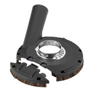 Surface Grinding Dust-Extraction Attachment