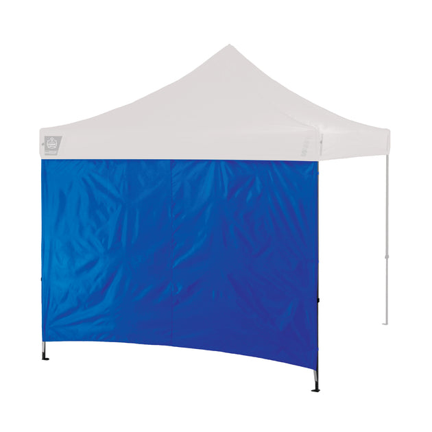 Ergodyne SHAX 6098 Pop-Up Tent Sidewall - 10ft x 10ft Tent