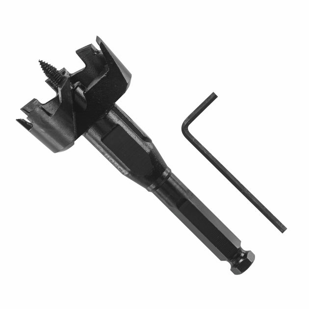 2 In. Self-Feed Drill Bit
