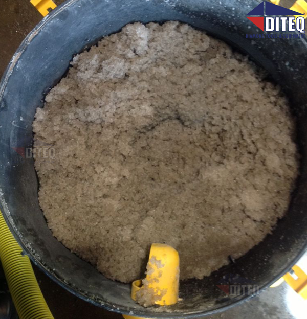Diteq 100539 dry gelling agent