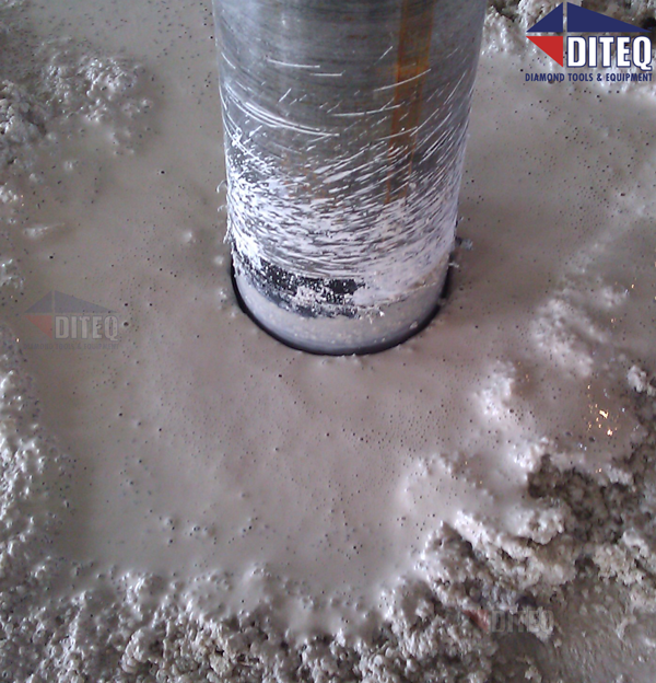 Diteq 100539 dry gelling agent