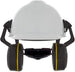 MSA 10190357 Helmet Mounted Hearing Protection