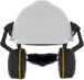 MSA 10190357 Helmet Mounted Hearing Protection