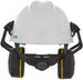 MSA 10190357 Back View