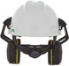 MSA 10190357 Back View