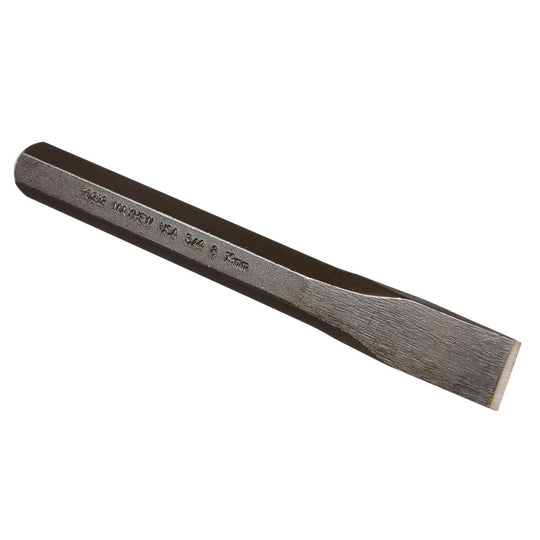 Mayhew 10212 3/4" Cold Chisel