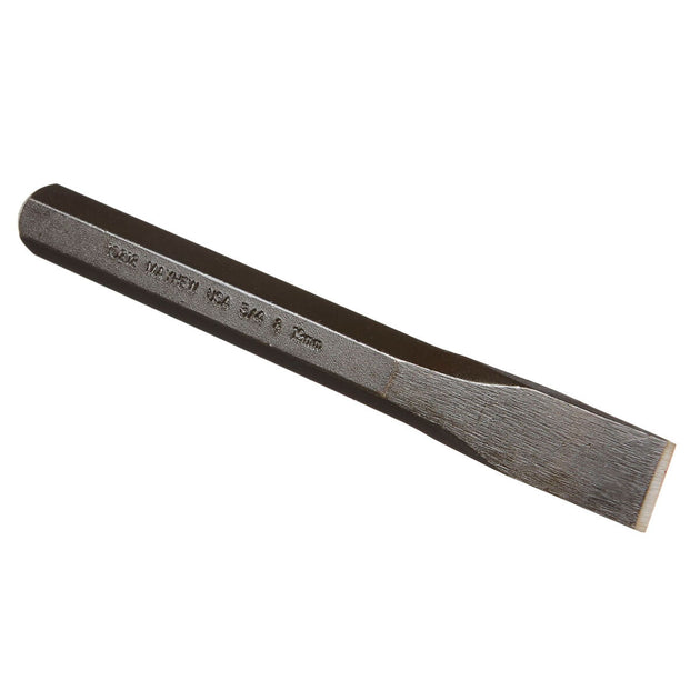 Mayhew 10212 3/4" Cold Chisel