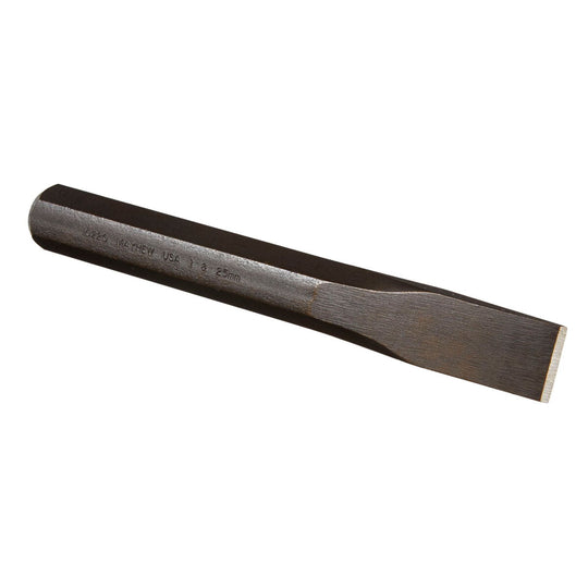 Mayhew 10220 1" Cold Chisel