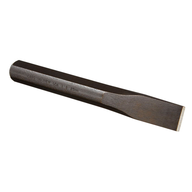Mayhew 10220 1" Cold Chisel