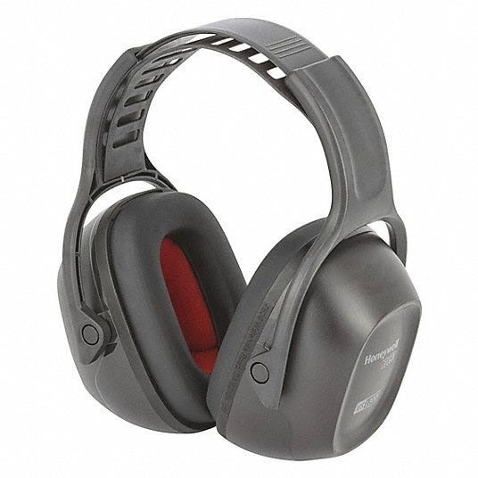 Honeywell 1035195-VS Foam Ear Muff